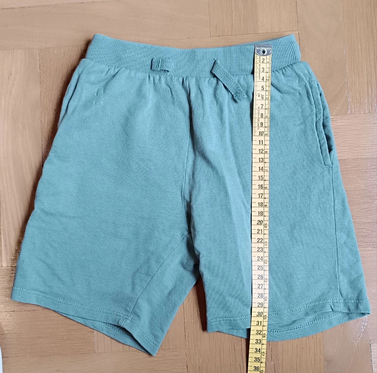 Unit Kids short set for children size 5 years – photo 7